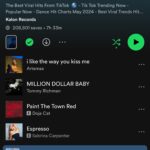Shirly Brener Instagram - OMG OMG were kinda freaking out again!!! ⚡️𝑩𝒖𝒛𝒛𝒊𝒏 ⚡️ is trending 🫢🫢✨💫 Doja Cat , Sabrina Carpenter , Taylor Swift & Juju Brener ??!! what is happening in the world??? 😭😭😻 on the Best TikTok @tiktok viral songs 2024 @spotify playlist!! ⭐️🟢 •produced & composed by @ericzayne •lyricists @jujubrenerofficial @milabrenerofficial @ericzayne •song consultant @guyblessed •mix & master @rom_z_productions •distribution @purposedrivenrecords •exec producers @davidvered16 @shirlybrener •social & digital @yoavdavis #davismedia •sponsored by @ymijeans
