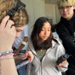 Shirly Brener Instagram - and just like that @milabrenerofficial is on her 9th!!! directing project “TRUE” 😱❤️🎬🎬 I was pulled into set to play her lead actor’s mom, after a last min script change !! so insanely proud of this non stop hardworking kid who is relentless in her pursuit !! a true artist and just a wonderful,, kind, easy to work with human!! keep your eyes peeled as this summer she has her most high profile project yet as a dir releasing 💥 …. stay tuned ⚡️🎥🎶