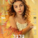 Shirly Brener Instagram - JUJU’S ICON SEPTEMBER COVER IS OUT!! 🧚🏻‍♀️🍁 just in time for my bday month so much to look fwd to!! ✨✨ Happy Sept 1st everyone! this month and this season is our favorite! 🍂🎃 we have so much to be grateful for this year, Its gonna truly be iconic ⚡️💫💫 thank you to all the talented and good humans who collaborated and worked so hard on this cover story 👇🏼 MAG @iconfashionmag PH @demarest_photography GRAPHIC ART @demarest4_art HMIU @martinlanechristopher DRESS @tutudumonde SOCIAL @yoavdavis MGMT @aprilmillsent PR @advantage_pr