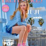 Shirly Brener Instagram – AHHH @jujubrenerofficial AMAZING MAY COVER IS OUT!!! ✨✨

“Pretty Faces” mag for the release of ⚡️ 𝑩𝒖𝒛𝒛𝒊𝒏 ⚡️🎤

Juju’s  debut original single – your summer 24’ beat on repeat 🎶💭🩵💓🌟🌅🍭🌴

story   editorial swipe 👈🏼

•magazine @prettyfacesmodelmagazine 
•ph &concept @palphotography 
•styling @milabrenerofficial
•album cover art @palphotography @cgallegowong @milabrenerofficial 
•hmu @makeupbyalman 
•styling & concept @milabrenerofficial 
•wordrobe @ymijeans
•photoshoot producer @shirlybrener 
•assoc shoot producer @aprilmillsent 
•collab @yoavdavis #davismedia