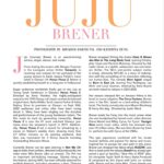 Shirly Brener Instagram – AHHH @jujubrenerofficial AMAZING MAY COVER IS OUT!!! ✨✨

“Pretty Faces” mag for the release of ⚡️ 𝑩𝒖𝒛𝒛𝒊𝒏 ⚡️🎤

Juju’s  debut original single – your summer 24’ beat on repeat 🎶💭🩵💓🌟🌅🍭🌴

story   editorial swipe 👈🏼

•magazine @prettyfacesmodelmagazine 
•ph &concept @palphotography 
•styling @milabrenerofficial
•album cover art @palphotography @cgallegowong @milabrenerofficial 
•hmu @makeupbyalman 
•styling & concept @milabrenerofficial 
•wordrobe @ymijeans
•photoshoot producer @shirlybrener 
•assoc shoot producer @aprilmillsent 
•collab @yoavdavis #davismedia