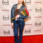 Shirly Brener Instagram - AMAZING NIGHT!!! grateful to have our film “Not My Circus” @notmycircusfilm directed, written & produced by @milabrenerofficial Premiere at its 5th Film Fest!! the Culver City Film Festival !! @culvercityff we are very proud to spread this special story with themes of anti bullying, dealing with the loss and the magical power of friendship! so pertinent in today’s world 🙏🏼❤️🥰 🎬 it was an honor and pleasure to screen it on the big screen again and share with even more audiences 📽️🎞️🍿 thank you CCFF for selecting our film and everyone who attended and made the night a huge success!! so proud of the entire cast and crew✨✨💫💫
