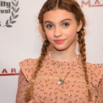 Shirly Brener Instagram - AMAZING NIGHT!!! grateful to have our film “Not My Circus” @notmycircusfilm directed, written & produced by @milabrenerofficial Premiere at its 5th Film Fest!! the Culver City Film Festival !! @culvercityff we are very proud to spread this special story with themes of anti bullying, dealing with the loss and the magical power of friendship! so pertinent in today’s world 🙏🏼❤️🥰 🎬 it was an honor and pleasure to screen it on the big screen again and share with even more audiences 📽️🎞️🍿 thank you CCFF for selecting our film and everyone who attended and made the night a huge success!! so proud of the entire cast and crew✨✨💫💫