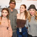 Shirly Brener Instagram - AMAZING NIGHT!!! grateful to have our film “Not My Circus” @notmycircusfilm directed, written & produced by @milabrenerofficial Premiere at its 5th Film Fest!! the Culver City Film Festival !! @culvercityff we are very proud to spread this special story with themes of anti bullying, dealing with the loss and the magical power of friendship! so pertinent in today’s world 🙏🏼❤️🥰 🎬 it was an honor and pleasure to screen it on the big screen again and share with even more audiences 📽️🎞️🍿 thank you CCFF for selecting our film and everyone who attended and made the night a huge success!! so proud of the entire cast and crew✨✨💫💫