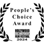 Shirly Brener Instagram - so excited 💥🎉that our film @notmycircusfilm written, directed and produced by @milabrenerofficial is nominated via @hriff_hollywood_film_festival for a “People’s Choice Award” 🥇 if you want to vote for Not My Circus 🤡🎬🍿 pease go to our stories and follow the link for the voting !!