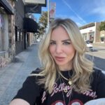 Shirly Brener Instagram - amazing show day at the iconic Viper Room @theviperroom on the Sunset Strip! such a treat getting to see @jujubrenerofficial perform at 11 years old!! Stones & Beatles as the lead vocalist in a band on that legendary stage ROCK ON 🤘🏼👩🏻‍🎤👄⚡️