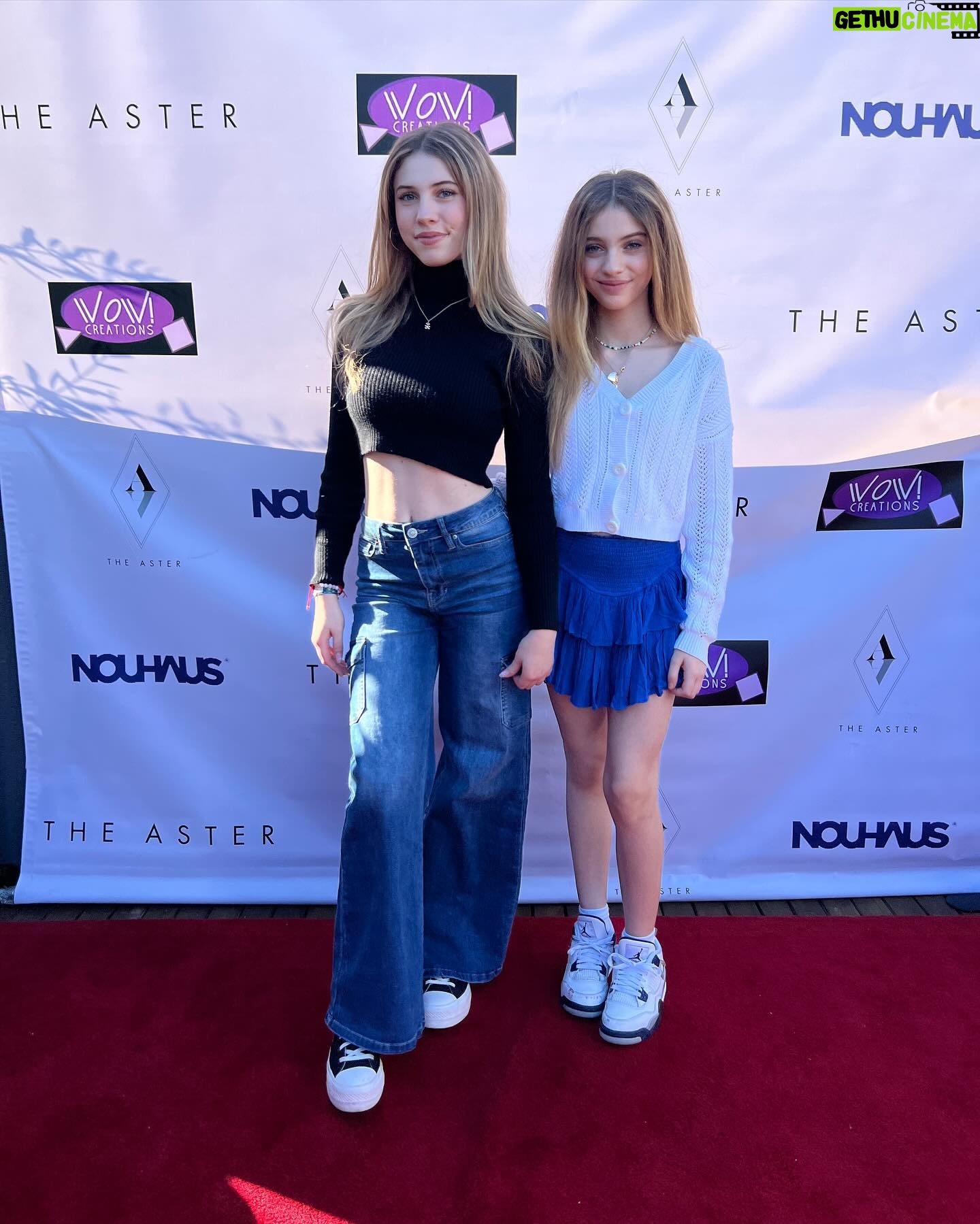 Shirly Brener Instagram - a beautiul day in sunny LA π we had a lovely time at the pre-Emmy Lifestyle & Gifting lounge thank you @wowcreations @theasterlosangeles for hosting us at ur stylish & chic event as always ur the best! π«ππποΈπ
