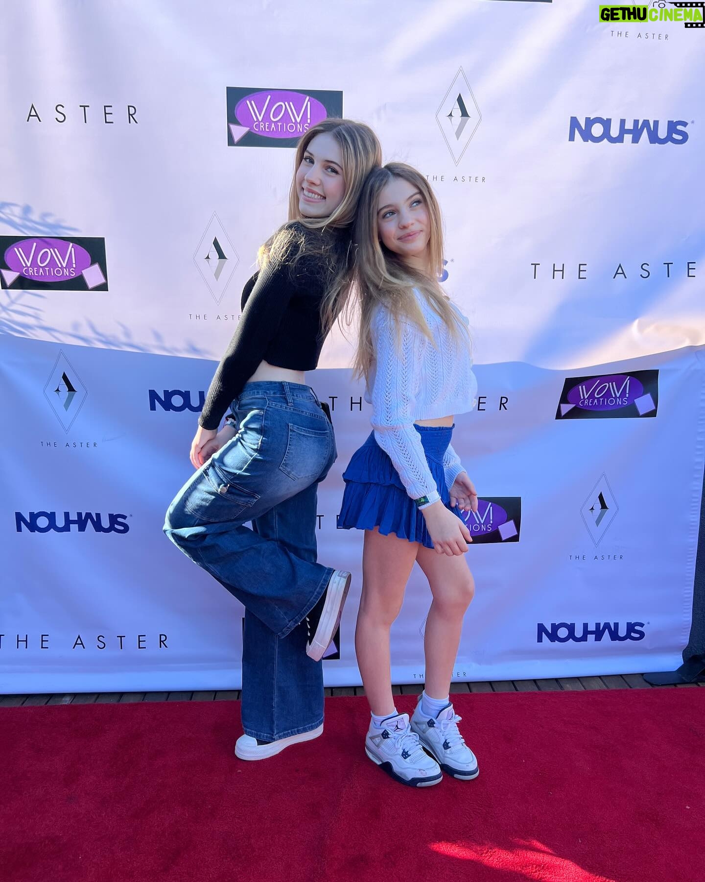 Shirly Brener Instagram - a beautiul day in sunny LA π we had a lovely time at the pre-Emmy Lifestyle & Gifting lounge thank you @wowcreations @theasterlosangeles for hosting us at ur stylish & chic event as always ur the best! π«ππποΈπ