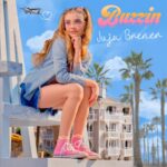 Shirly Brener Instagram - ⚡️ 𝑩𝒖𝒛𝒛𝒊𝒏 ⚡️ @jujubrenerofficial Juju’s debut singe OUT MAY 3rd!!! 🎶💭🩵💓🌟🧡🍭🌴 Pre-Save NOW!! Link in bio!! 🔗 •ph @palphotography •ph art @palphotography @cgallegowong @milabrenerofficial
