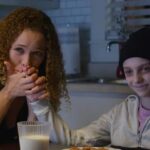 Shirly Brener Instagram - first studio still released : meet Rachel & her daughter Rosita Born Again 🎬🎬 (sequel to Born In East LA) coming in 2024!!