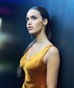 Actress Shiva Negar HD Instagram Photos and Wallpapers November 2023