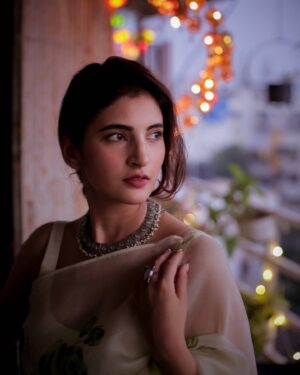 Shivani Raghuvanshi Instagram - 💚💚