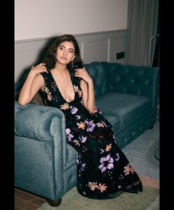 Shivani Raghuvanshi Top 100 Instagram Photos and Posts