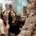 Shivani Tomar Instagram - Mirror that every girl wants