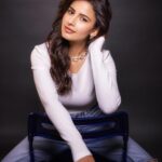 Shivani Tomar Instagram -