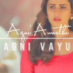 Shivani Tomar Instagram - Thank you soo much for this edit, i really loved how you guys showed Agni's emotion Love for Agni 🔥 Thanks @shivanitomar_fanpage