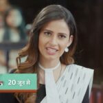 Shivani Tomar Instagram - Bas kuch hi din baad, Machandpur kachehri ke atrangi kirdaar, #TheQ par machayenge entertainment ka bawaal 🥳 Kya aap tayyar hain? Dekhiye #MrAurMrsLLB, 20th June se, Mon-Fri, Raat 9 baje, sirf #TheQ, India ke ubharte Hindi Tv channel, DD Free Dish Channel No. 34 par. @shivanitomar9 @sumitarora1980 @subtlebeasttt @seekingsaksham Created By: @two_nice_men @chhabra_harjeet_ @nisheeth_neelkanth #NewShow #AnirudhAgrawal #PayalAgrawal #TheQTv #ComingSoon #StayTuned #ZaraHatkeShows #ZaraHatkeEntertainment #Fun #Comedy #RajendraChaudhary