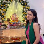 Shivani Tomar Instagram -