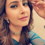 Shivani Tomar Instagram -