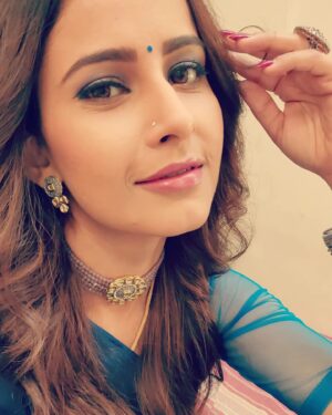 Shivani Tomar Instagram - 