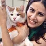 Shivani Tomar Instagram -