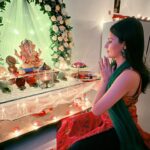 Shivani Tomar Instagram -