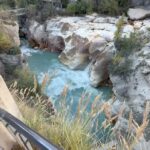 Shivani Tomar Instagram - #gangotri #gomukh #trekking