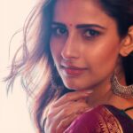 Shivani Tomar Instagram -