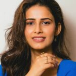 Shivani Tomar Instagram - If they try to dim your light, simply shine brighter Picture by @_manas56 @manassakre.photography In frame @shivanitomar9 #shivani #shivanitomar #shivanitomar9 #fashionphotography #blue #gourgeous #cute #photoshoot #manassakrephotography