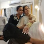 Shivani Tomar Instagram - Happy Diwali 🎇🎆