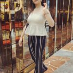 Shivani Tomar Instagram -