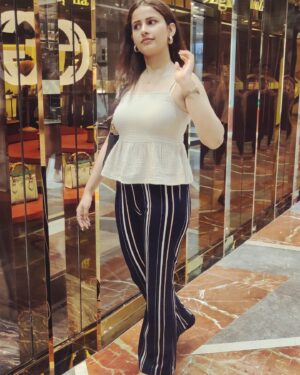 Shivani Tomar Instagram - 