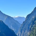 Shivani Tomar Instagram - #gangotri #gomukh #trekking