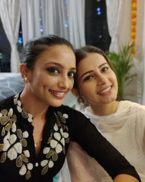 Shivani Tomar Instagram - Happy Diwali 🎇🎆