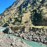 Shivani Tomar Instagram - #gangotri #gomukh #trekking