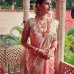 Shivani Tomar Instagram - #eleganceisanattitude