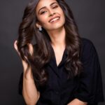 Shivani Tomar Instagram - 🖤🤍
