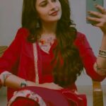 Shivani Tomar Instagram - There is so much to smile about ❤️