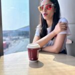 Shivani Tomar Instagram - 🛫🌅