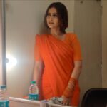 Shivani Tomar Instagram - Teri jogan ban jau… Aisa ishq banaye rakh … 🧡