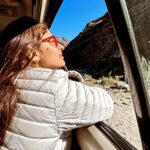 Shivani Tomar Instagram - #gangotri #gomukh #trekking
