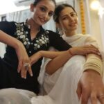 Shivani Tomar Instagram - Happy Diwali 🎇🎆