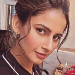 Shivani Tomar Instagram - Makeup : @sarkargoutam81