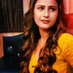 Shivani Tomar Instagram - Long hair don't care 😉