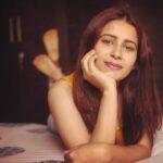 Shivani Tomar Instagram -