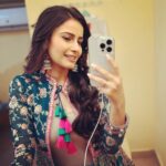 Shivani Tomar Instagram - 🫶🏻