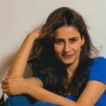 Shivani Tomar Instagram - ☺️