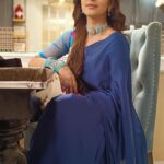Shivani Tomar Instagram -