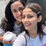 Shivani Tomar Instagram - 🛫🌅
