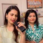 Shivani Tomar Instagram - Tag your besura friend 🤭…. . . . . . . #instagood #reelsinstagram #trendingreels #funnyvideos #funnyreels #reelsindia #reelkrofeelkro #reelitfeelit #music #friends #trending #actors #shivanitomar #aartikandpal